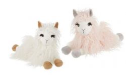 PELUCHE MILA LLAMAS 15